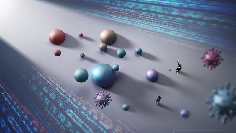 PCR离心管：揭秘其背后的科学与应用