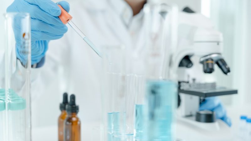 微量离心管规格解析：选择与实验需求相匹配的利器