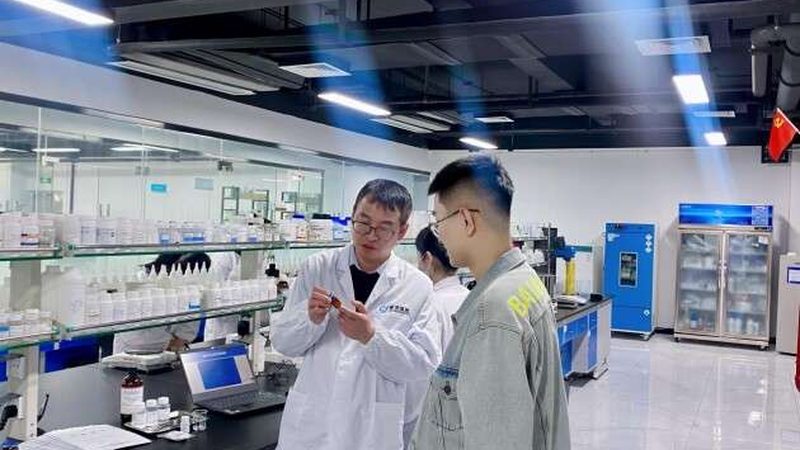 生物医药外包技术转移：关键步骤与注意事项**